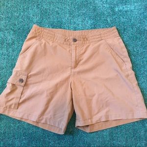 Patagonia shorts
